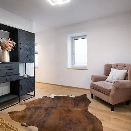 House4u-top Modernes Haus Holiday home