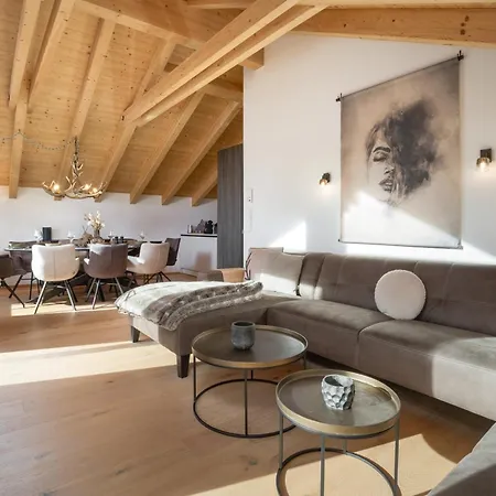 House4u Holiday home