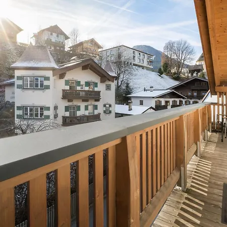 Holiday home House4u