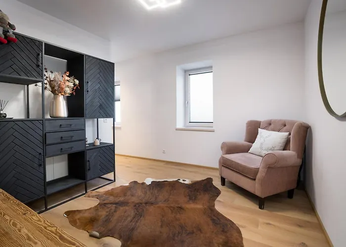 House4u Holiday home