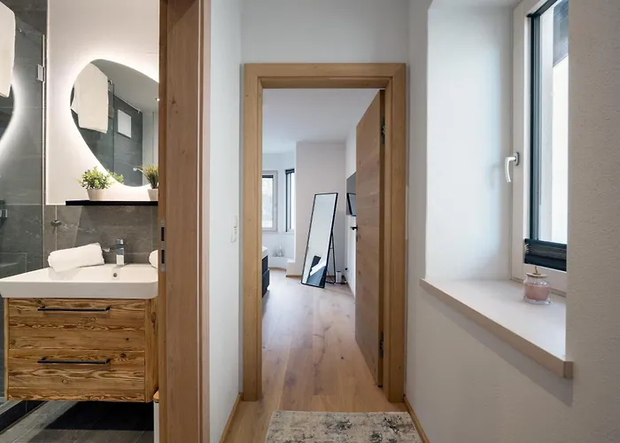 House4u Holiday home *