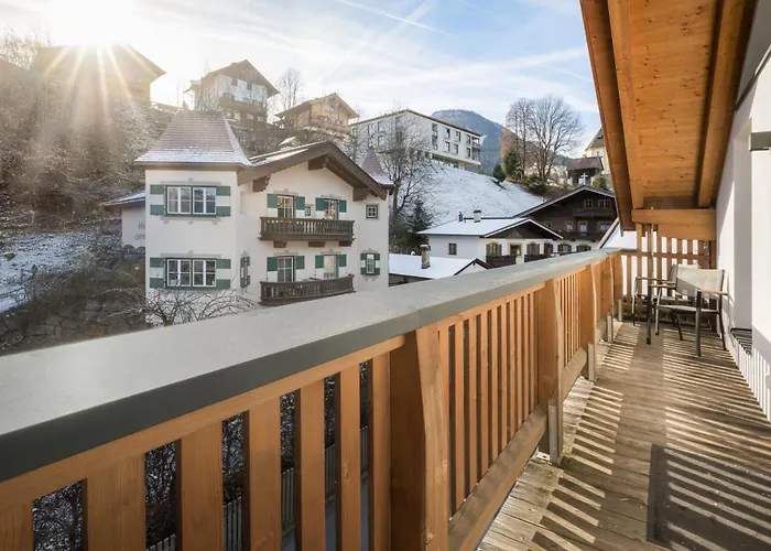 Holiday home House4u