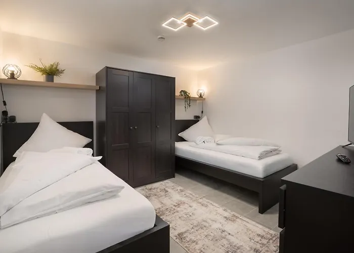 House4u Holiday home