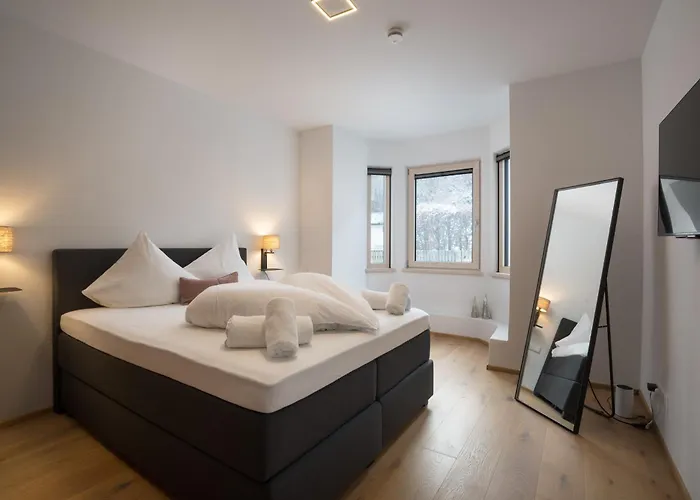 House4u Holiday home Kirchberg in Tirol