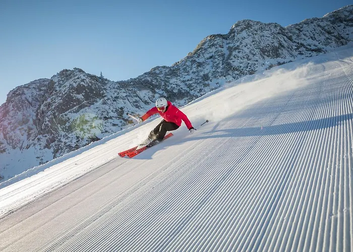 Holiday home House4u *