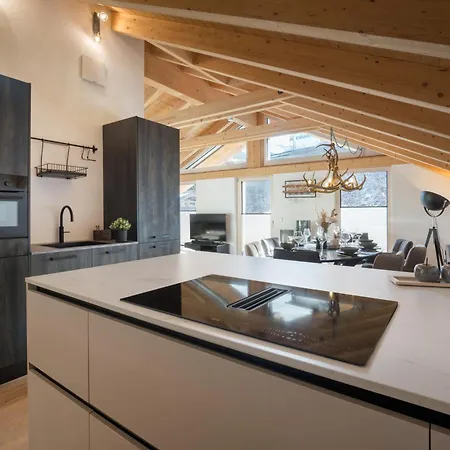 House4u بيت للعطل كيرشبرغ ان تيرول