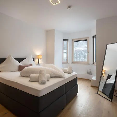 House4u بيت للعطل كيرشبرغ ان تيرول